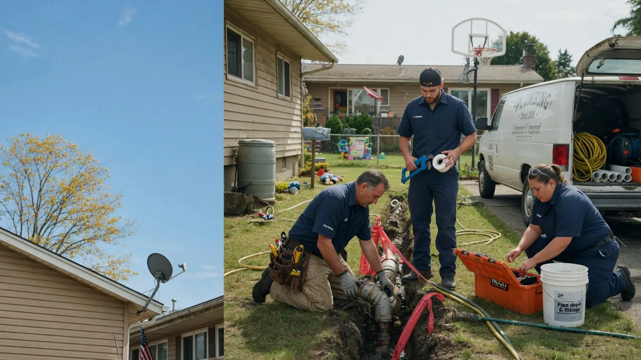 Garbage Disposal Replacement in Beltsville, MD near me